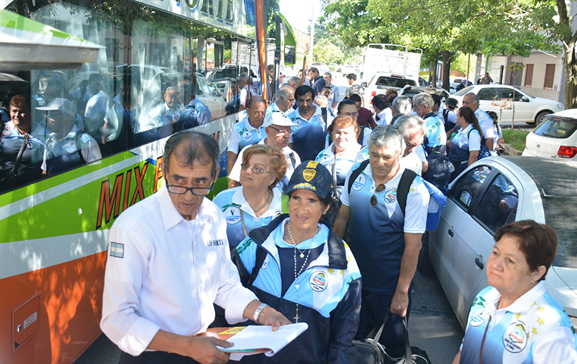 A vivir la fiesta de San Juan