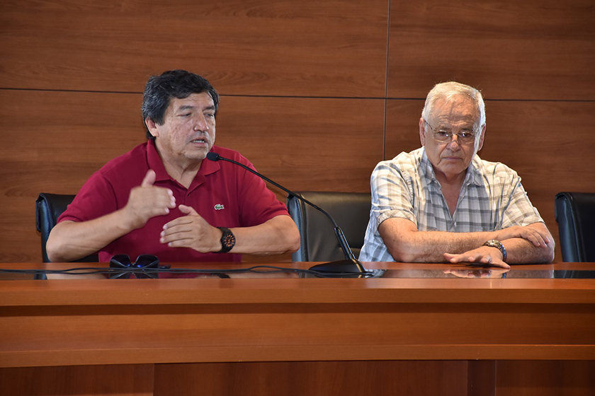 La educación pública provincial pionera en la enseñanza científica-tecnológica