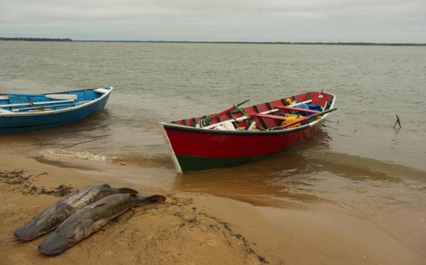 Asistencia económica de $4.6 millones del gobierno provincial a pescadores