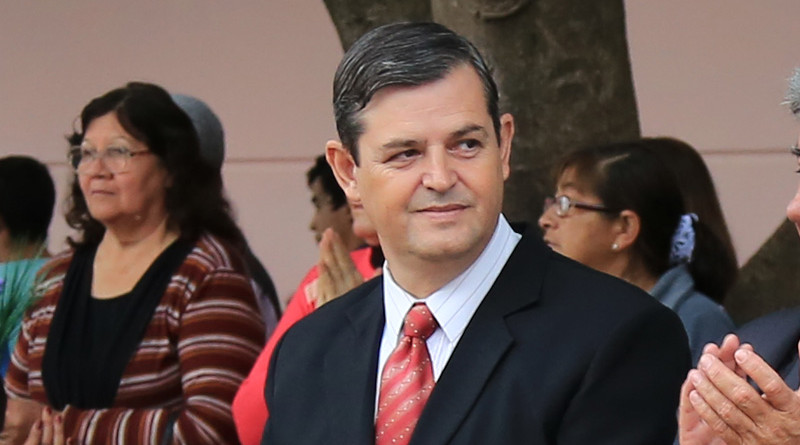 Jarzynski: “El Gobierno provincial actuó de manera inmediata”