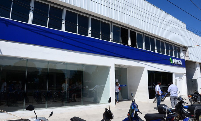 Empleados de ANSES en alerta por contratos más cortos