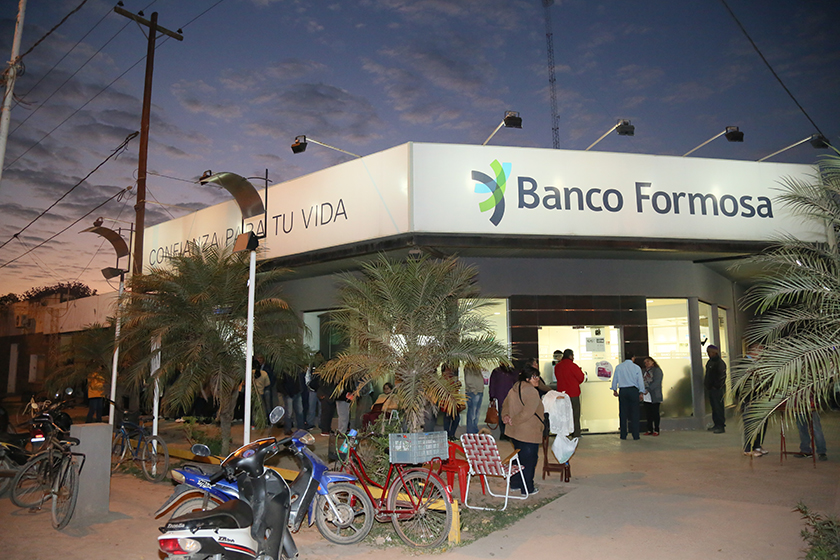 Pago de haberes y SAC -2° Semestre ´17