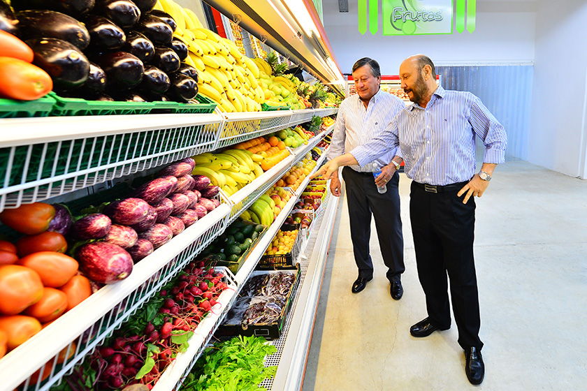 Exitosa edición de “Comprá Más, Pagá Menos”