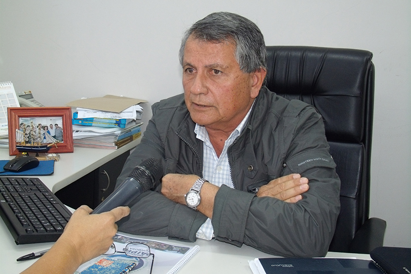 PAIPPA: “Cerramos un año productivamente muy positivo”