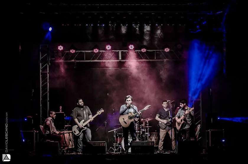 La Changueada en Formosa