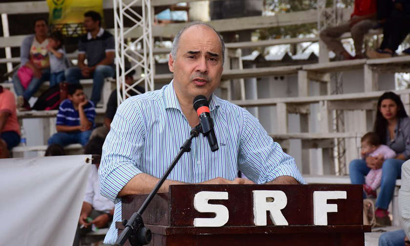 Para la SRF “el nuevo sistema de pago del SENASA no beneficia a los productores”