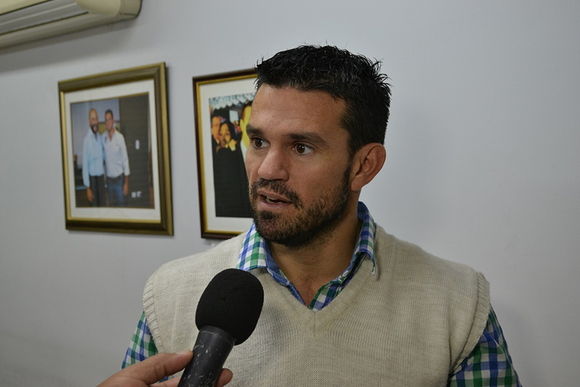 Intenso movimiento de pasajeros en la Terminal de Ómnibus