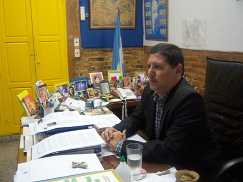 Para la Defensoría “los jubilados no solo pierden plata, sino se los despoja de derechos esenciales”