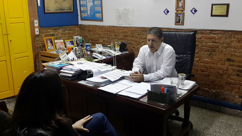 Encuesta determino que la mayor demanda al gobierno nacional es la urgente baja de la inflación