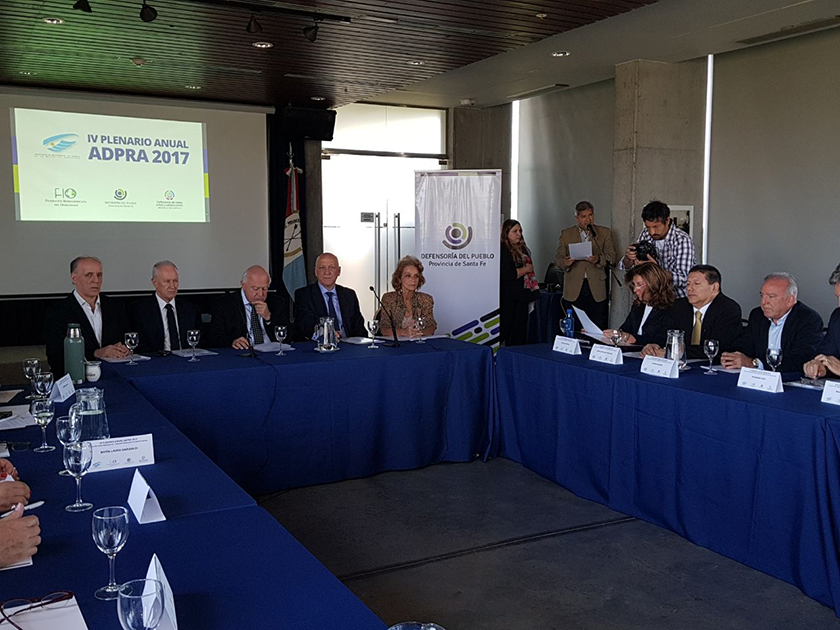 Más de 44 mil atenciones brindo este 2017 la Defensoría del Pueblo