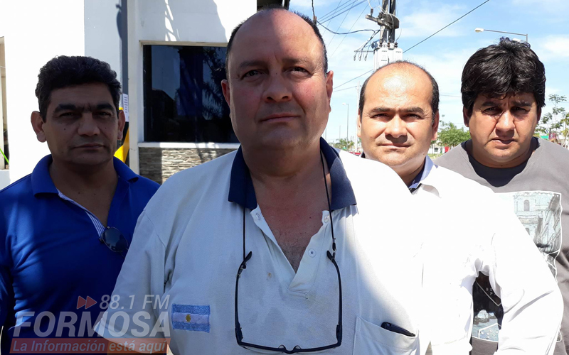 Trabajadores de Godoy en alerta: “Otorgaron 20 días de habilitación a la empresa y eso no nos da garantías”