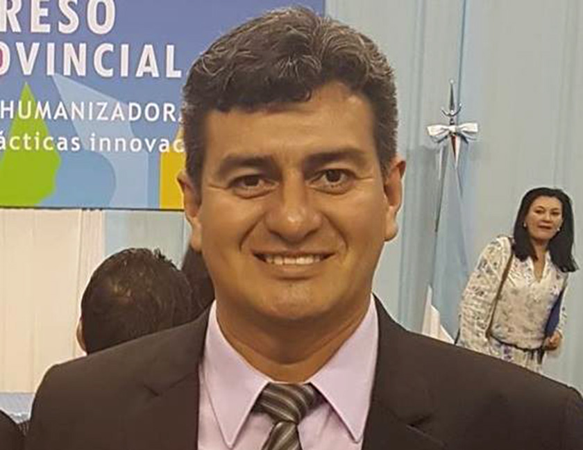 Destacan realización de concursos docentes para el Secundario