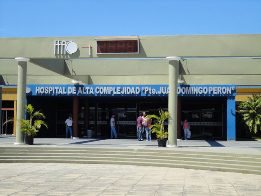 HAC: Convocatoria para la incorporación de cardiólogos