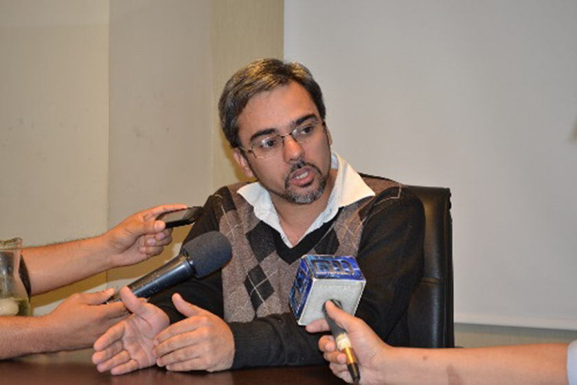 Destacan habilitación del Sistema Nacional de Infracciones de Tránsito