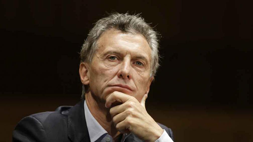 Macri reúne a los gobernadores para retomar el diálogo por la reforma previsional