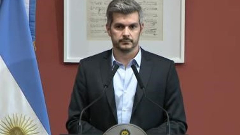 Tras la represión y el escándalo, el Gobierno tildó de “piqueteros” a la oposición