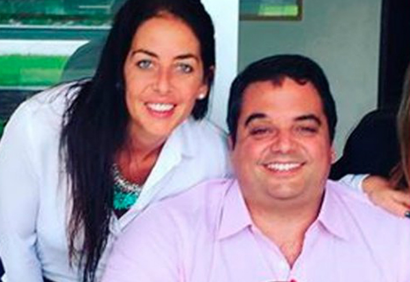 La hermana del ministro Triaca fue designada como directora del Banco Nación