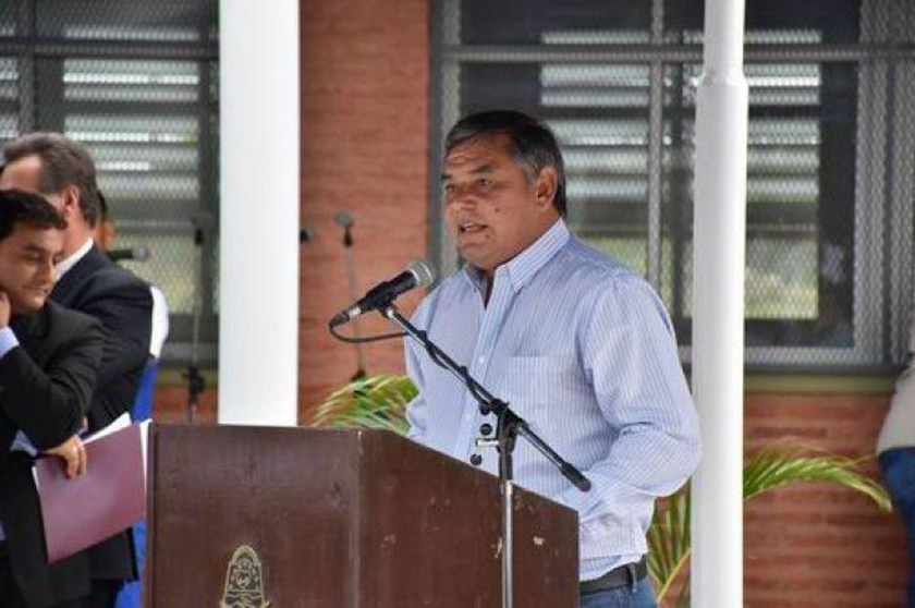 Onisinchuck: “La política del Gobierno nacional es la responsable de la baja del consumo”