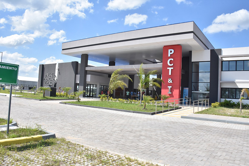 “Formosa Inspira”, programa inaugural del Polo Científico, Tecnológico y de Innovación