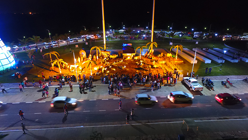 “Familias solidarias”: Invitan a acoger a niños en sus hogares en estas festividades