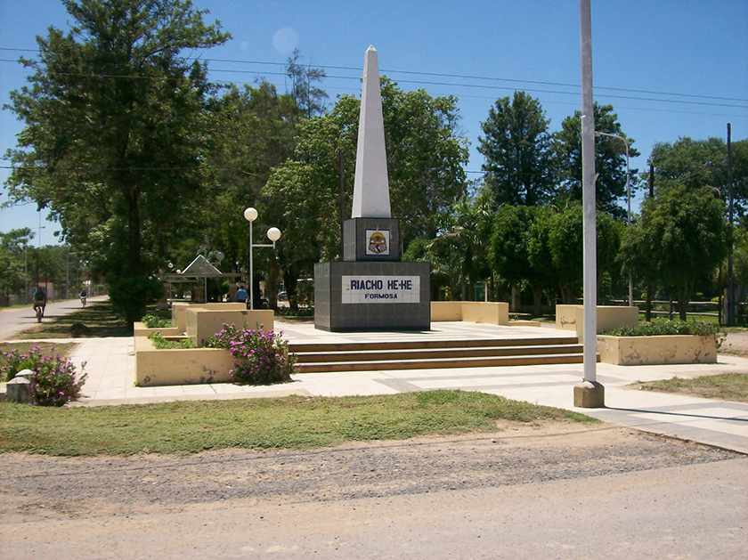 Riacho He Hé: un menor pereció ahogado en una cisterna
