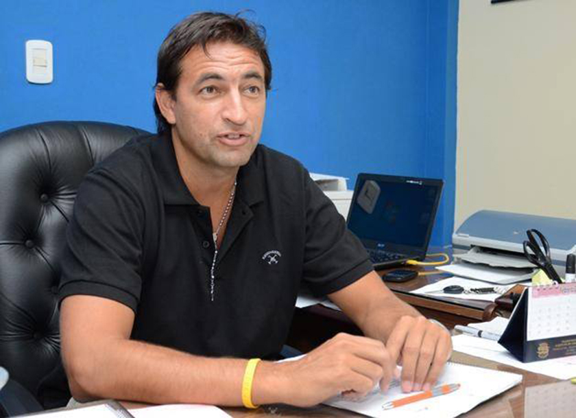 Valoran la política estatal de promoción del deporte en cárceles