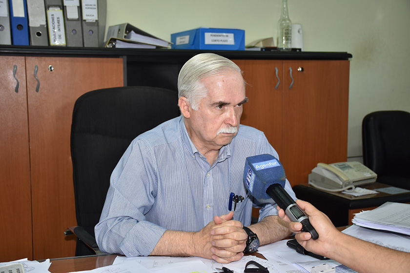 Este martes presentan la Canasta Navideña