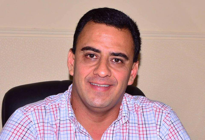 Samaniego: “Todo lo que tienda a reactivar la economía contará con nuestro apoyo”