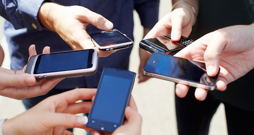 Desde enero sube más del 12% la factura de celular