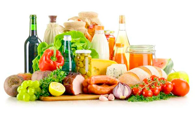 Fiestas de fin de año: Consejos para guardar alimentos de manera segura