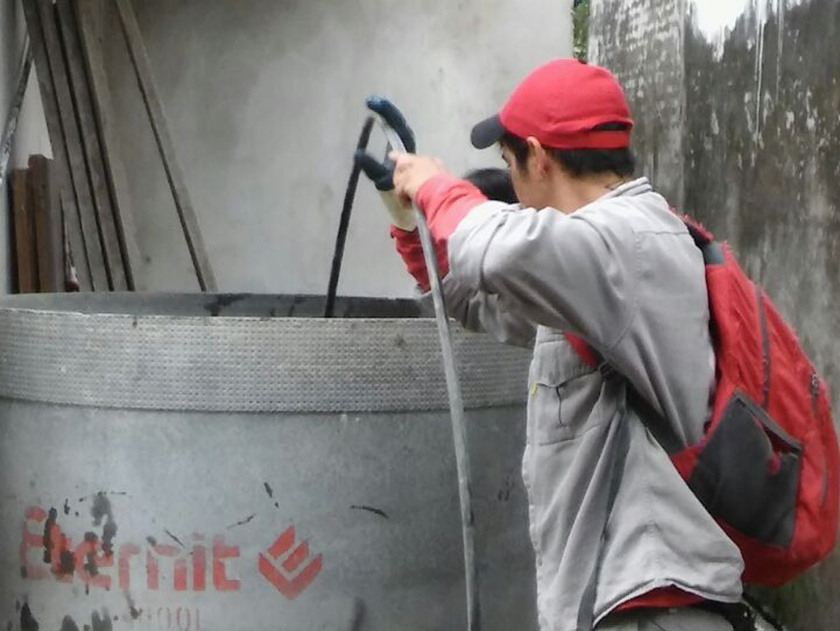 Dengue: La importancia de evitar criaderos de mosquitos