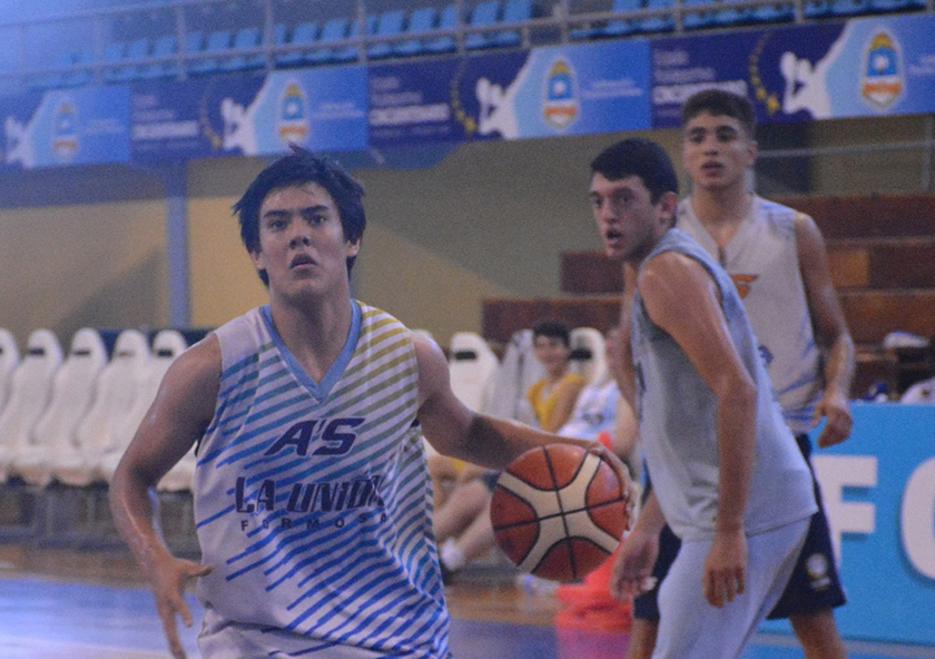 La Unión despega en La Liga de Desarrollo