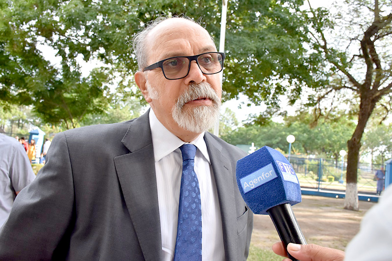 Economía ratifico apoyo a las pymes