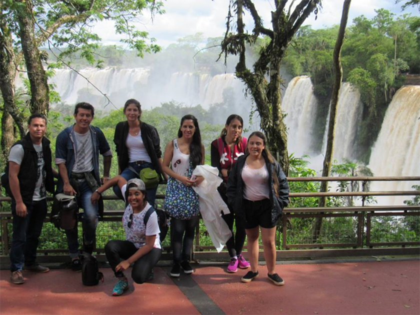 Activas prácticas profesionales en las tres carreras dictadas en Instituto Universitario