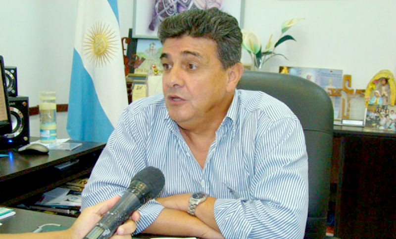 El subsecretario Jara recordó a María Cristina Capra