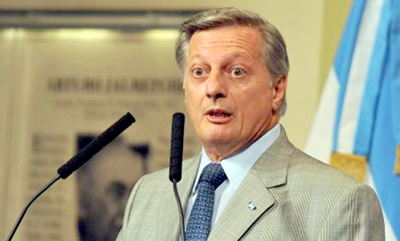 Aranguren: “Estamos bajando la inflación de una manera sustentable”