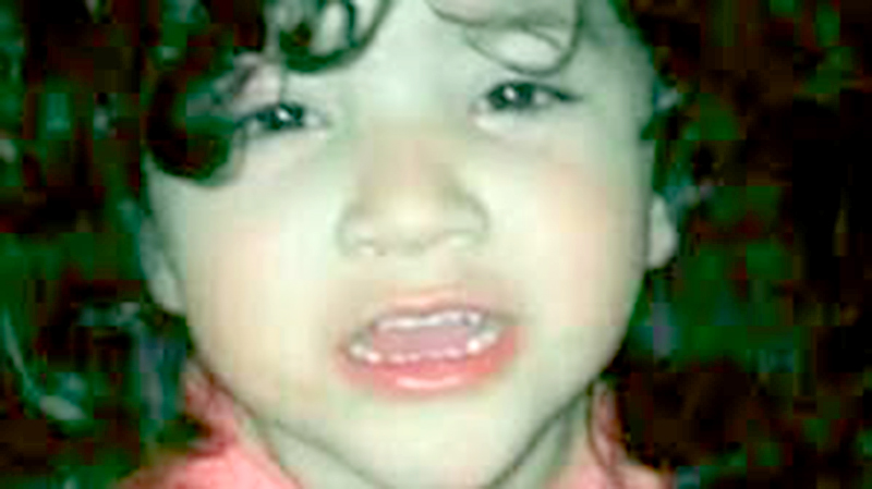 La autopsia no pudo determinar cómo murió Abril