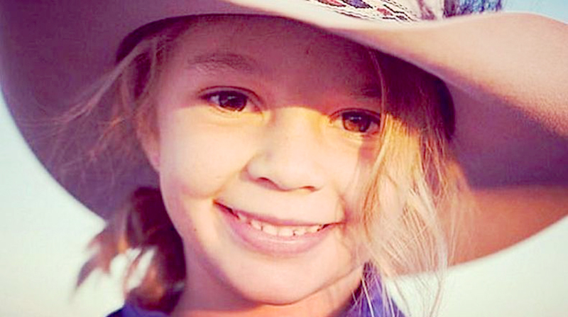 El suicidio de una niña modelo por ciberbullying conmociona a Australia