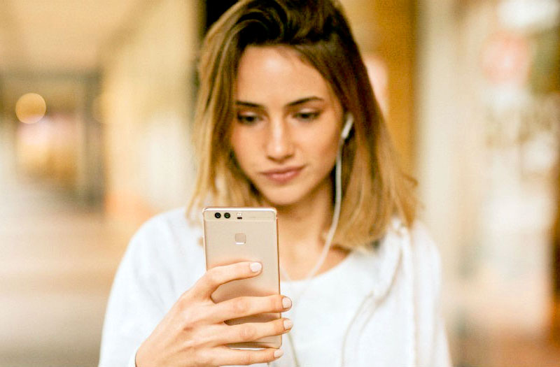 “Morí conmigo”, la app a la que solo podés acceder con un 5% de batería