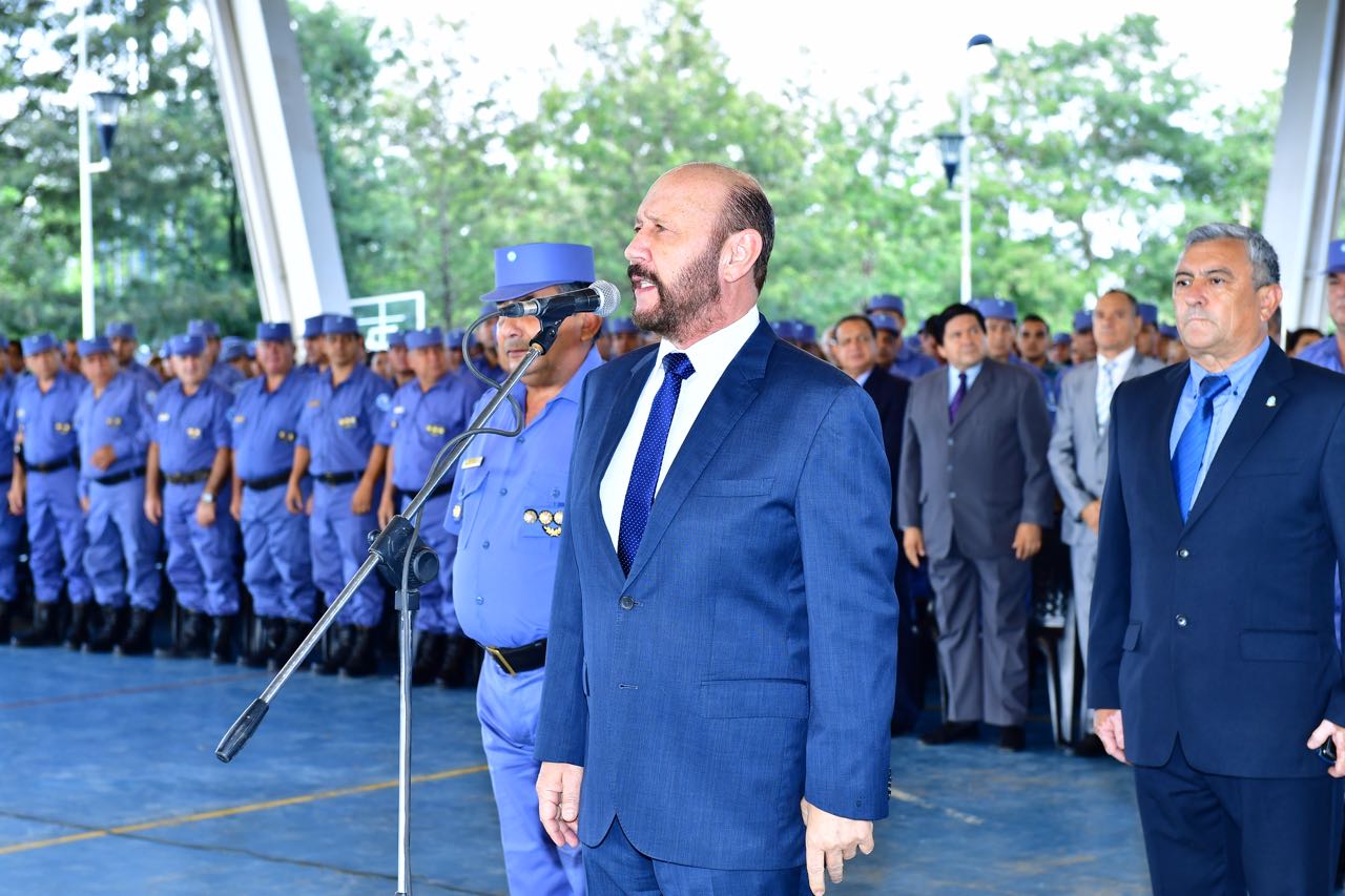 González: “Los formoseños somos constructores de nuestro propio destino”