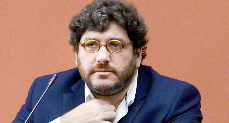 El ministro Avelluto dio de baja el ballet clásico de Iñaki Urlezaga