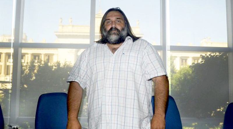 “Finocchiaro piensa más en ser intendente de La Matanza que en la educación de los chicos”