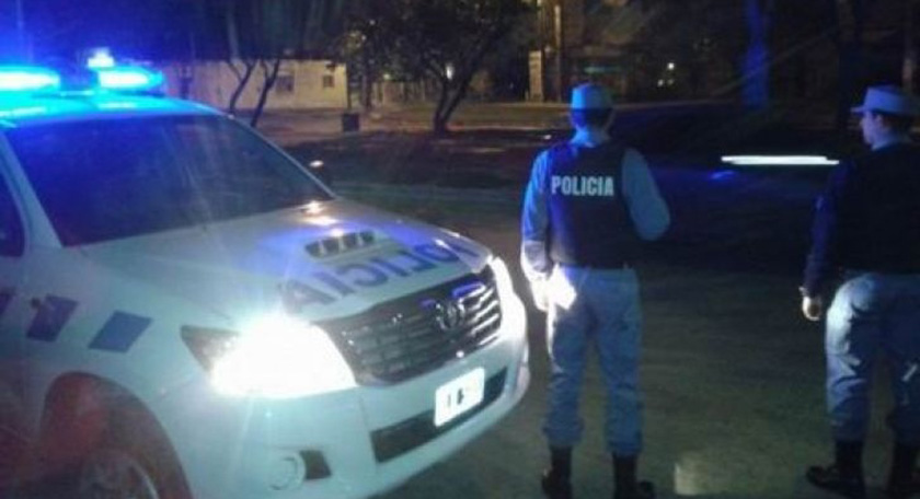 En El Porvenir muere hombre acuchillado