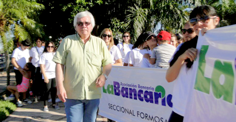 Cerdán: “El 9% ofrecido es irrisorio por lo que el plan de lucha será inmediato y puede incluir paros”