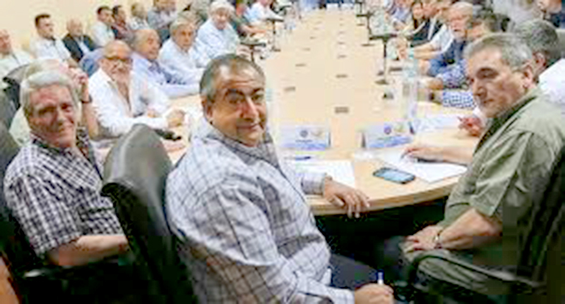 La CGT avala “fragmentar” la reforma laboral: “Es la medida que se debería haber tomado de entrada”