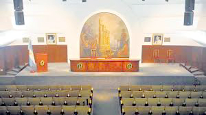 La CGT empieza a prepararse para un recambio