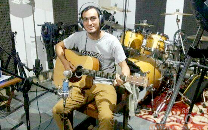 Chicho Fernández presenta “En sus manos” en el Teatro de la Ciudad