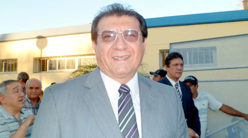 Chávez: “Con el decreto de Macri, los docentes comenzarán perdiendo mucho en su sueldo”