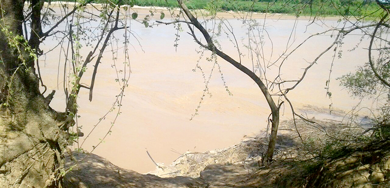Laguna Yema: identificaron el cuerpo de la mujer encontrada en aguas del río Bermejo