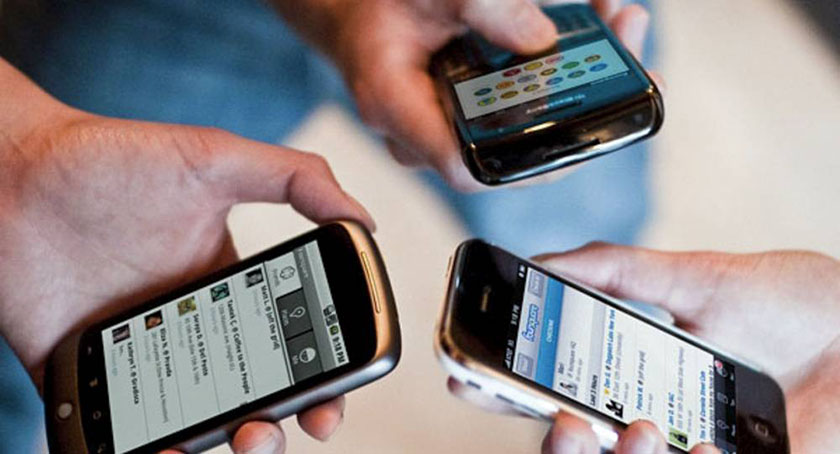 Próximos aumentos en la telefonía móvil